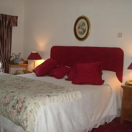 The Coach House Ballyduff