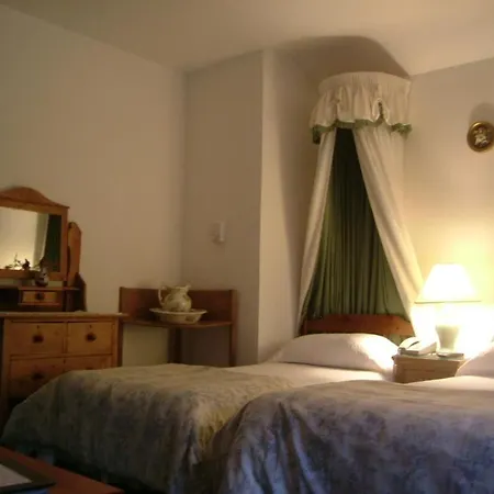 The Coach House Guest house