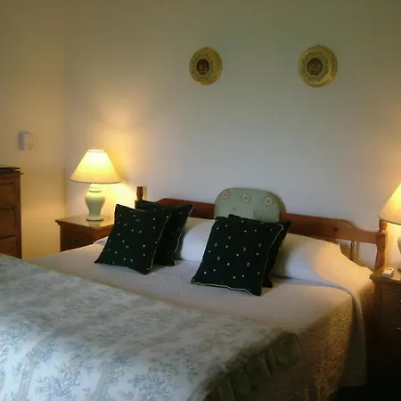 Guest house The Coach House