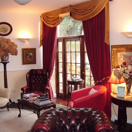 The Coach House