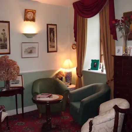 The Coach House Penzion 3*