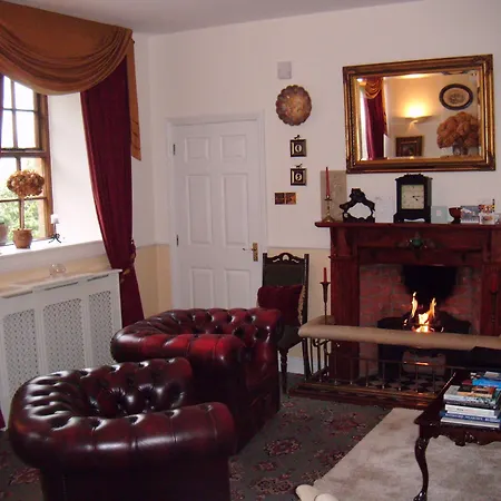 The Coach House