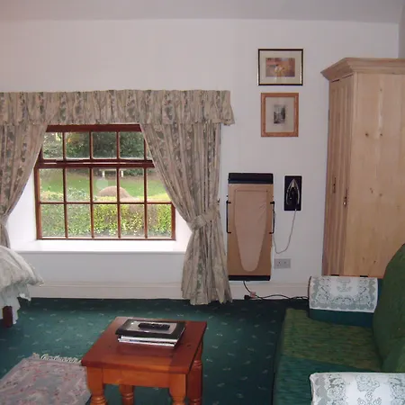 The Coach House