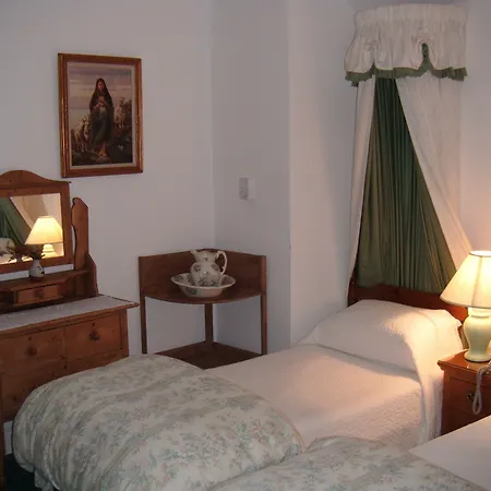 The Coach House Ballyduff