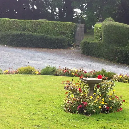 Penzion The Coach House Ballyduff (Waterford)