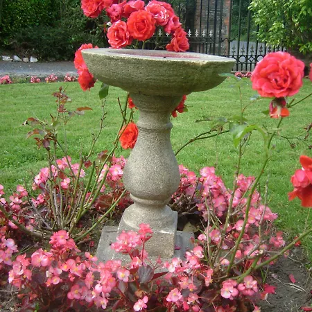 The Coach House ゲストハウス