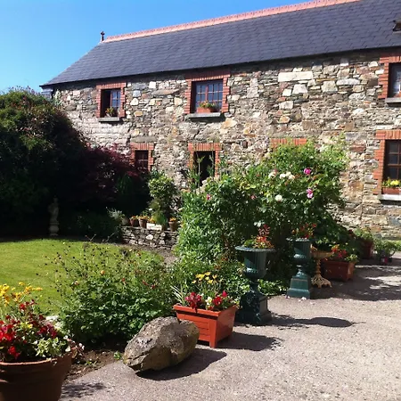 Penzion The Coach House 3*