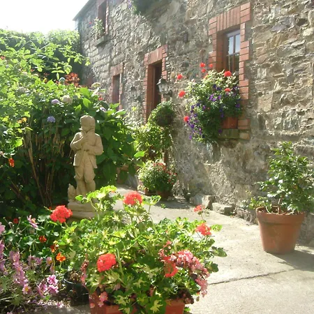 The Coach House Penzion Ballyduff (Waterford)