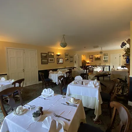 The Coach House Gæstehus 3*