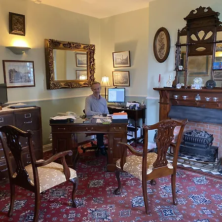 The Coach House 3* Ballyduff (Waterford)