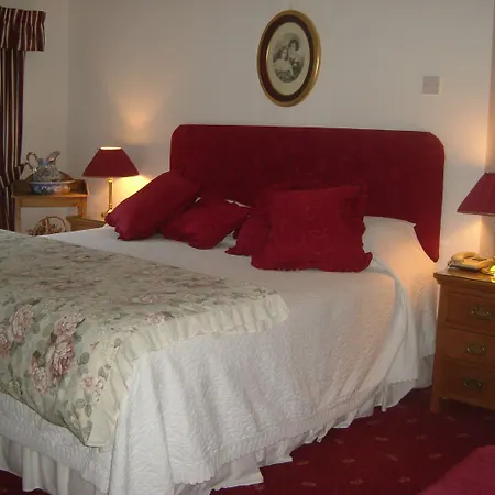The Coach House Penzion 3*