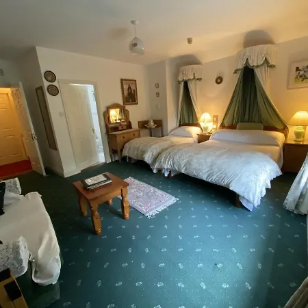 The Coach House Ballyduff