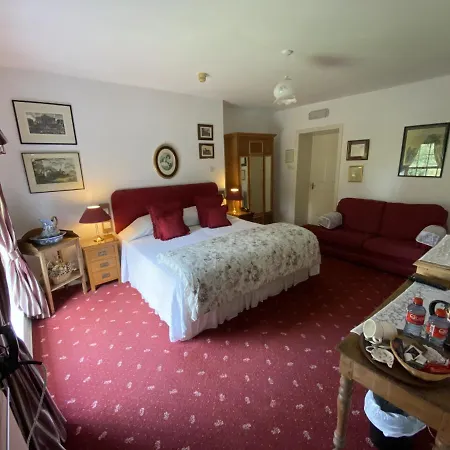 The Coach House Guest house