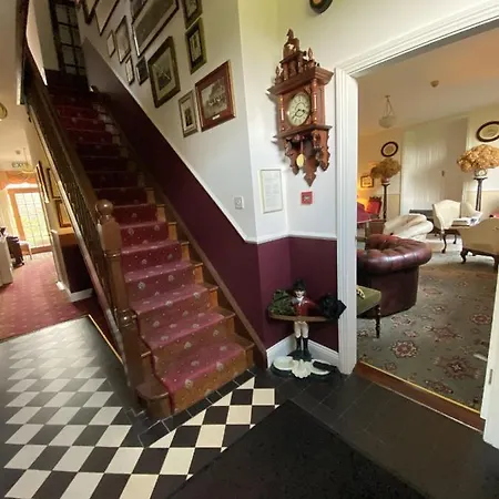 The Coach House Guest house Ballyduff (Waterford)