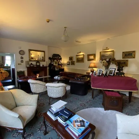 Guest house The Coach House 3*