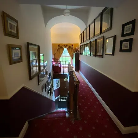The Coach House 3* Ballyduff (Waterford)