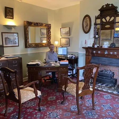 The Coach House Ballyduff (Waterford)