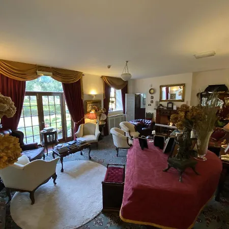 The Coach House Guest house