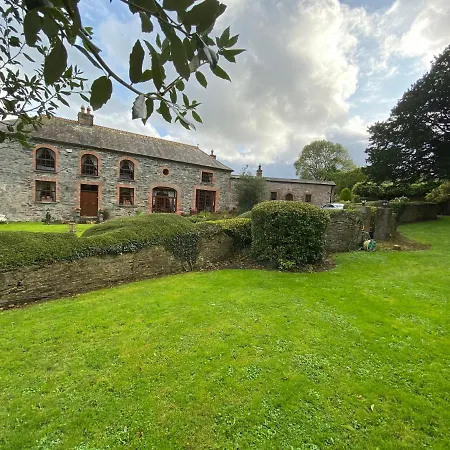 The Coach House Guest house Ballyduff (Waterford)