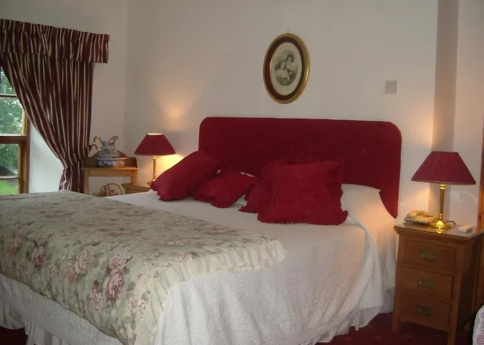 The Coach House Ballyduff (Waterford)